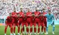 رتبه وحشتناک تیم ملی ایران در جام جهانی