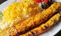 طرز تهیه کباب کوبیده مرغ؛ خوشمزه و فوری به روش رستورانی