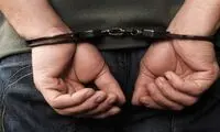 بازداشت دزدان میلیاردر با شبیخون پلیس
