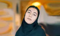مامامیا ماماسیتا؛ کل ایران به لهجه متفاوت این دختر خندیدند!