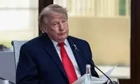 ترامپ امتیاز دادن به ایران را مشروط کرد