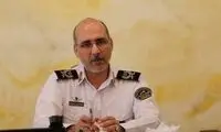 محدودیت ترافیکی در تهران طی روزهای ابتدایی مهر