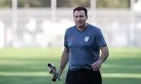 پرونده سیاه فوتبال ایران بالاخره بسته شد