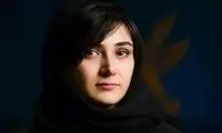 عکس پدر و مادر جذاب و معروف «باران کوثری»