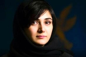 عکس پدر و مادر جذاب و معروف «باران کوثری»