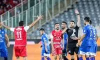 لیگ برتر ایران در فصل جاری کی تمام می‌شود؟ 