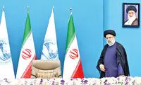 شادی این روزهای دولت که برای مردم هیچ اهمیتی ندارد