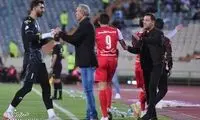 هشدار یحیی به باشگاه پرسپولیس در مورد بیرانوند