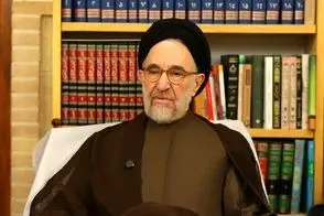 برخورد متفاوت با خاتمی که از سال 88 سابقه نداشته است
