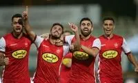 ارقام قرارداد بازیکنان پرسپولیس منتشر شد