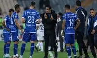 فرصت فرار بزرگ برای استقلال در دیدار با صنعت نفت