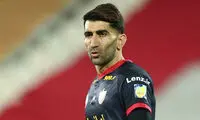 خاطره بد پرسپولیس از نداشتن گلر در اصفهان
