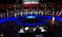 ردپای محمود احمدی‌نژاد در مناظره دوم دیده شد!