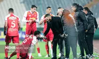 پرسپولیس با اوسمار؛ موقعیت‌ساز اما گل‌نزن