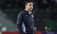 شرط ابقای هاشمیان در پرسپولیس مشخص شد
