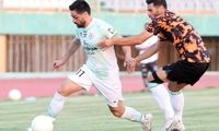 آشتی‌کنان کمال و پرسپولیس به تعویق افتاد