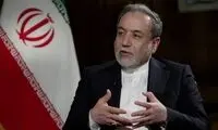 آمار عراقچی از کشته شده‌های معترضان در فاکس نیوز