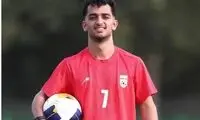 وعده مهم هاشمیان به ستاره جوان پرسپولیس!