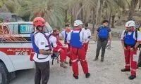 کشف پیکر سومین مفقودی حادثه هرمزگان