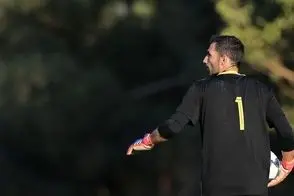 تصاویری از تعطیلات لاکچری گلر استقلال در دبی