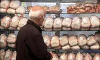 قیمت مصوب مرغ اعلام شد