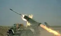 موشکی که حزب الله برای حمله به اسرائیل استفاده کرد