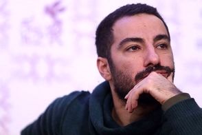 اقدام نوید محمدزاده در اینستاگرام خبرساز شد