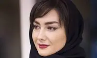 زیبایی هانیه توسلی کجا رفت!