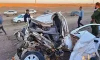 سردار رادان: بعضی از خودروهای ما ارابه مرگ هستند!