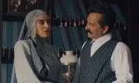طعنه باورنکردنی سریال جدید تلویزیون به سانسور