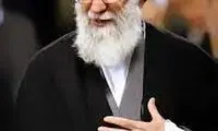 چهره متفاوت مردی که آرزوی دیدار با رهبری را داشت