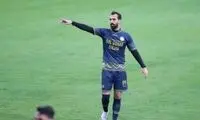 ستاره سابق آبی‌ها در ورودی تونل وحشت! 
