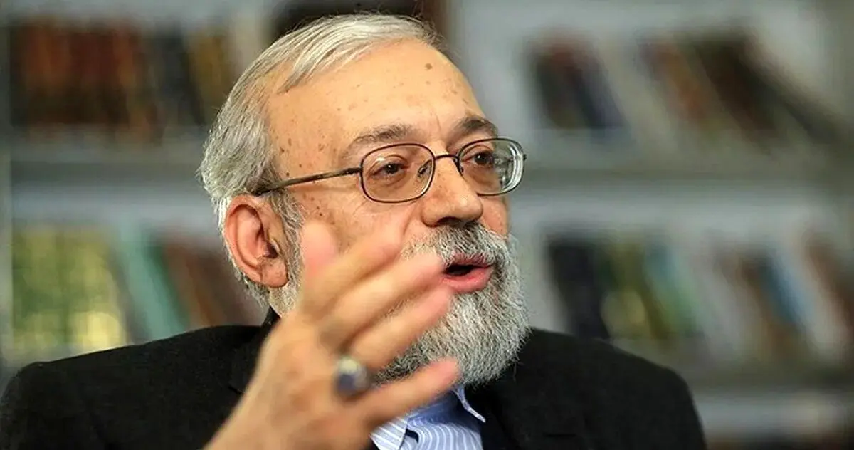 لاریجانی از احتمال پاسخ به عملیات ترور آمریکا سخن گفت