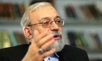 لاریجانی از احتمال پاسخ به عملیات ترور آمریکا گفت