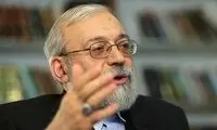 لاریجانی از احتمال پاسخ به عملیات ترور آمریکا گفت
