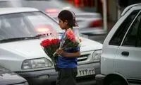 بهزیستی: ۸۵ درصد کودکان کار از اتباع هستند