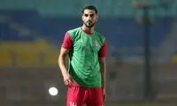 اولین خرید پرسپولیس خوش قول بود