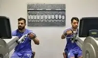 تقابل شجاع - کنعانی با کی‌روش بعد از آن کامنت جنجالی!