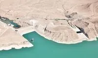 آخرین وضعیت حق‌آبه هیرمند اعلام شد