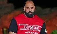 پیش‌بینی قوی‌ترین مرد ایران از قهرمان لیگ‌برتر 