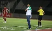 ادعای عجیب مدیرعامل لیگ برتری در مورد چند ستاره پرسپولیس!