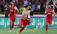 کنایه سنگین هواداران پرسپولیس به کُری‌خوانی دیشب استقلالی‌ها