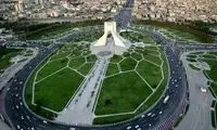 مکان پایتخت جدید ایران قطعی شد