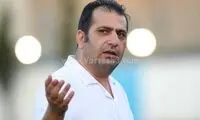 سامره: امتیاز دادن به یک تیم خاص، وظیفه شده است!