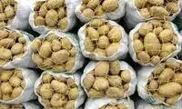 نذری‌های عاشورا و تاسوعا، سیب زمینی را گران کرد؟