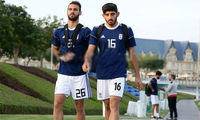 ترابی و نوراللهی در راه رحمتی، جباری و دیگران!
