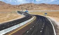 نرخ عوارض این ۳ آزادراه رسماً افزایش یافت