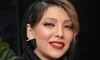 ژست متفاوت و خبرساز بازیگر زن مشهور با سیگار 