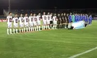 سومین مساوی استقلال به کام پرسپولیسی‌ها