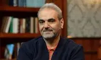 هنرنمایی جدید و عجیب خیابانی در بازی پرسپولیس